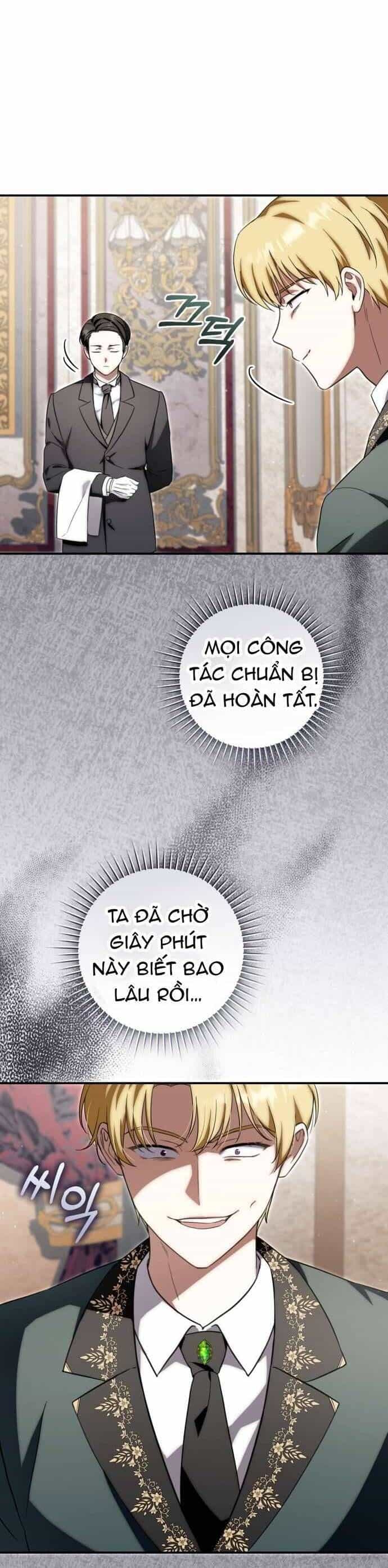 Rồng Con Vực Dậy Gia Tộc Công Tước - Chương 9 - ảnh 18
