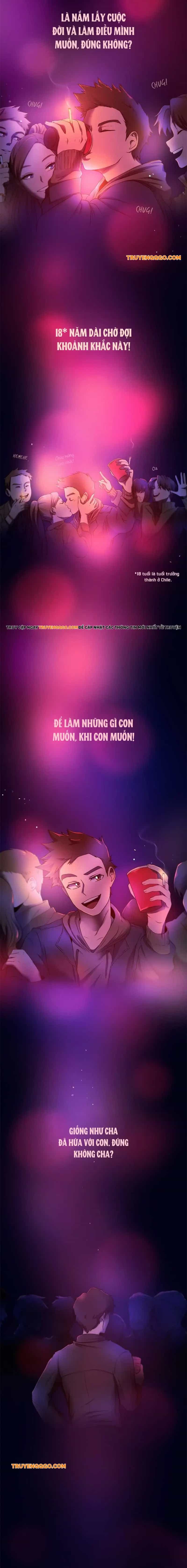 Roots Of The Heart - Chương 1 - ảnh 3