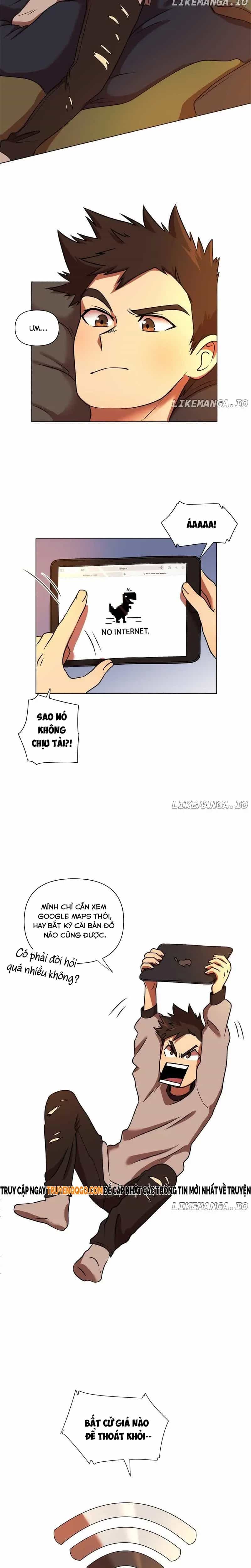 Roots Of The Heart - Chương 10 - ảnh 18
