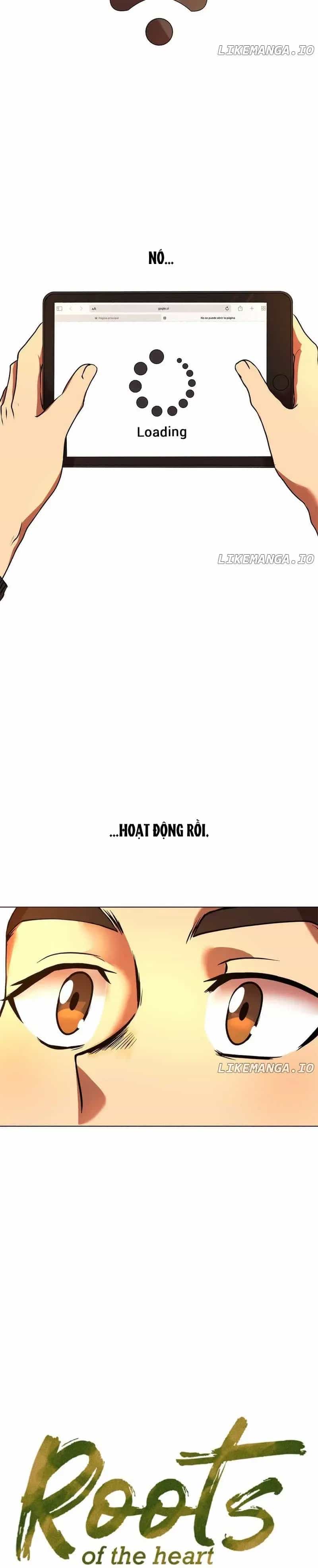 Roots Of The Heart - Chương 10 - ảnh 19