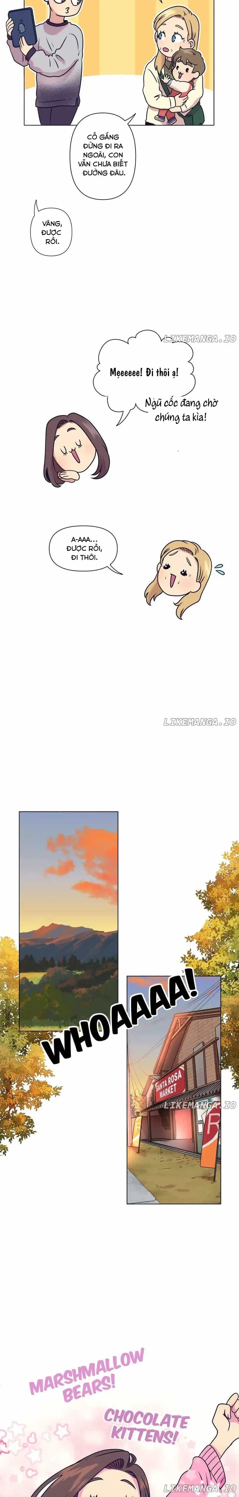 Roots Of The Heart - Chương 10 - ảnh 9