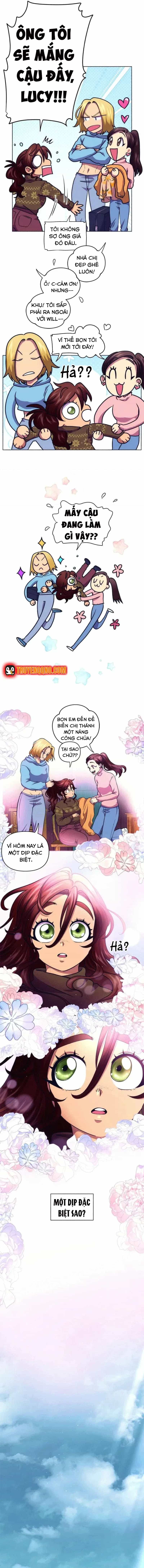 Roots Of The Heart - Chương 100 - ảnh 6