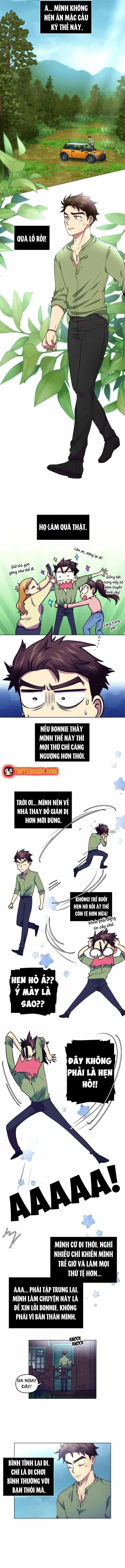Roots Of The Heart - Chương 100 - ảnh 7