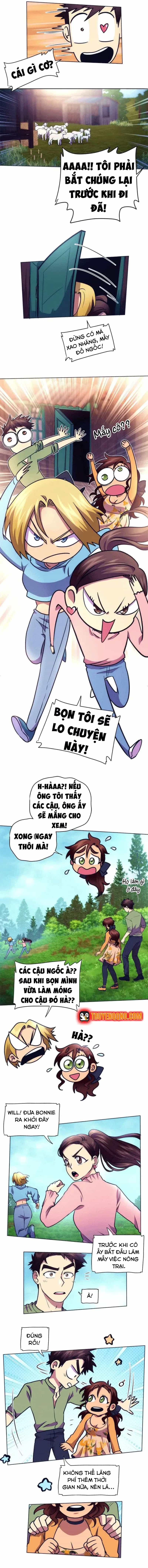 Roots Of The Heart - Chương 100 - ảnh 9