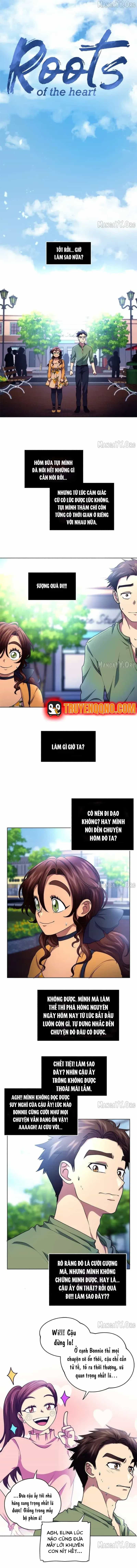 Roots Of The Heart - Chương 101 - ảnh 3
