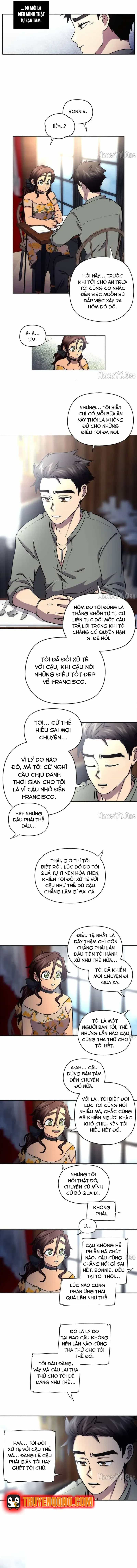 Roots Of The Heart - Chương 101 - ảnh 9