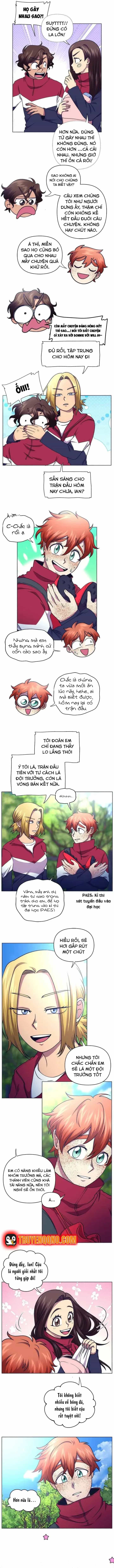 Roots Of The Heart - Chương 103 - ảnh 4