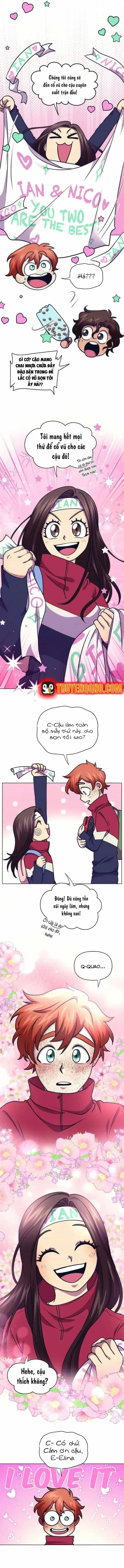Roots Of The Heart - Chương 103 - ảnh 5