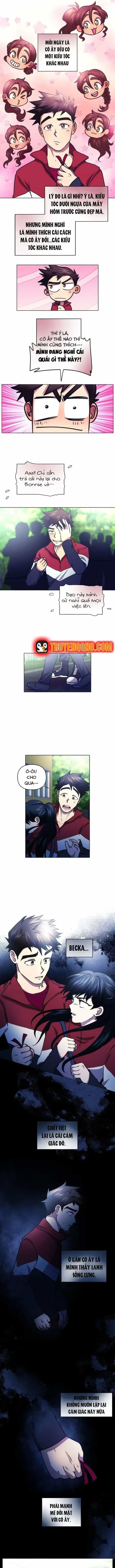 Roots Of The Heart - Chương 103 - ảnh 9