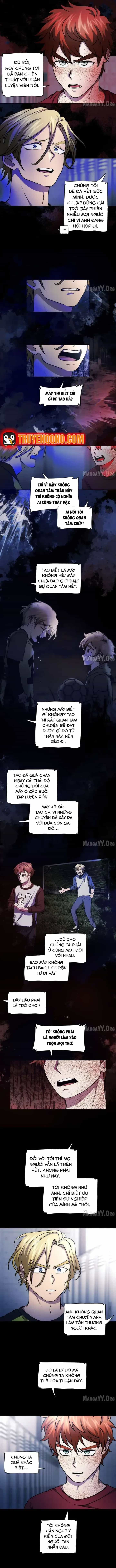Roots Of The Heart - Chương 104 - ảnh 10