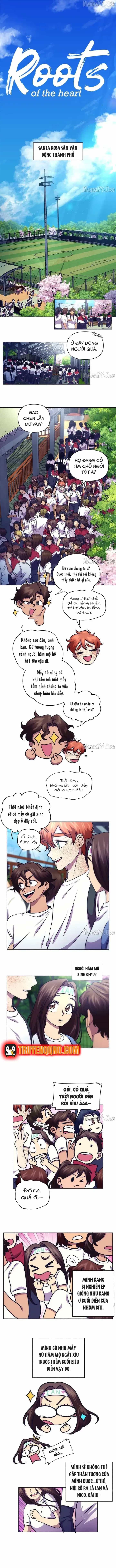 Roots Of The Heart - Chương 104 - ảnh 3