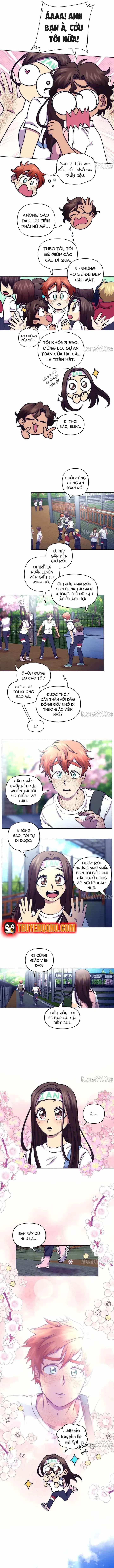 Roots Of The Heart - Chương 104 - ảnh 5
