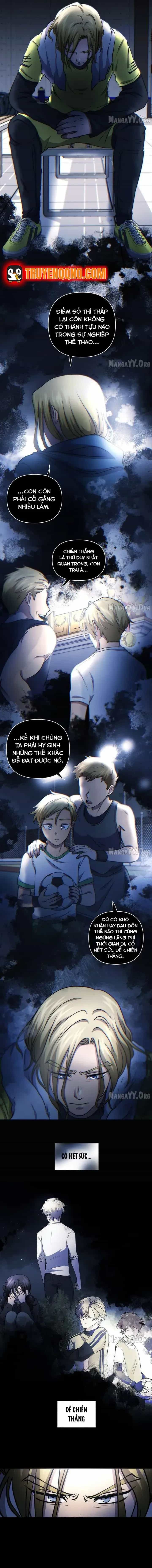 Roots Of The Heart - Chương 104 - ảnh 8
