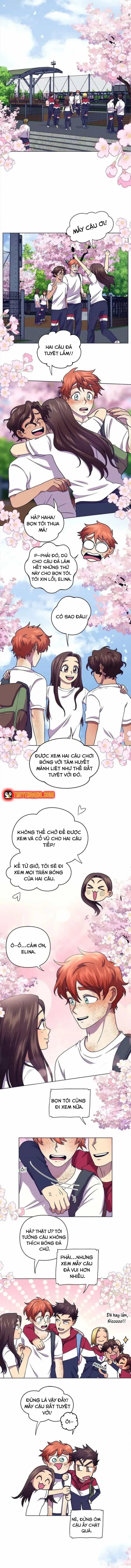 Roots Of The Heart - Chương 105 - ảnh 10