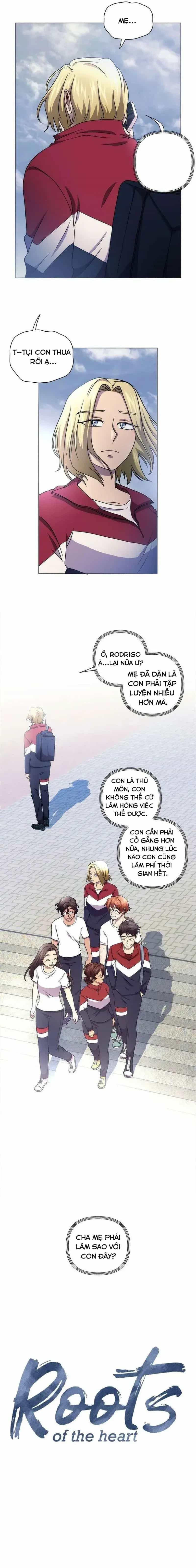 Roots Of The Heart - Chương 105 - ảnh 12
