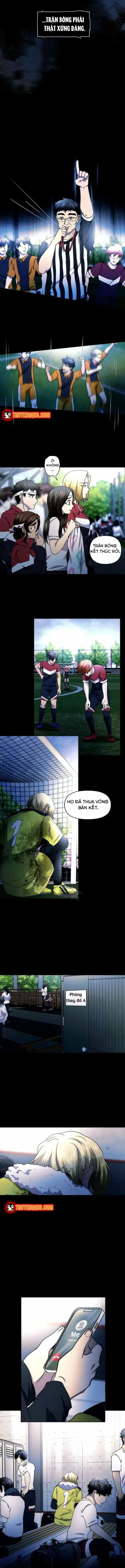 Roots Of The Heart - Chương 105 - ảnh 7