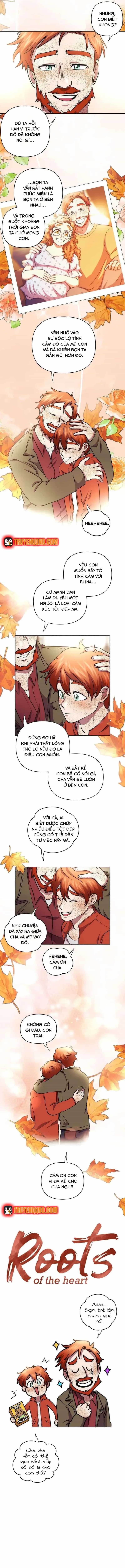 Roots Of The Heart - Chương 106 - ảnh 13
