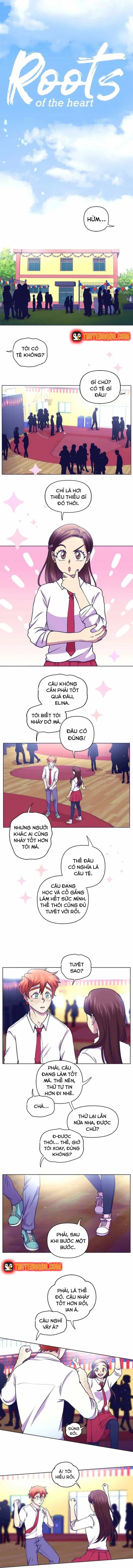 Roots Of The Heart - Chương 106 - ảnh 3