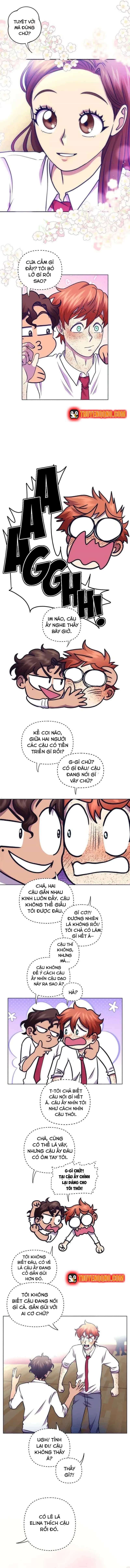 Roots Of The Heart - Chương 106 - ảnh 5