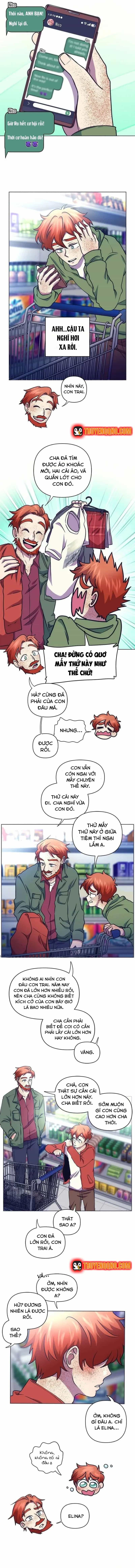 Roots Of The Heart - Chương 106 - ảnh 8