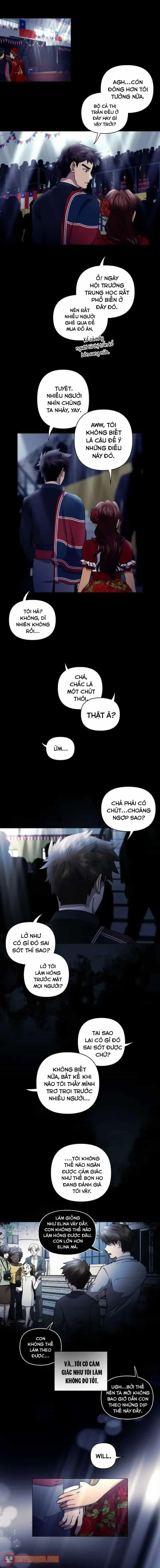 Roots Of The Heart - Chương 107 - ảnh 11