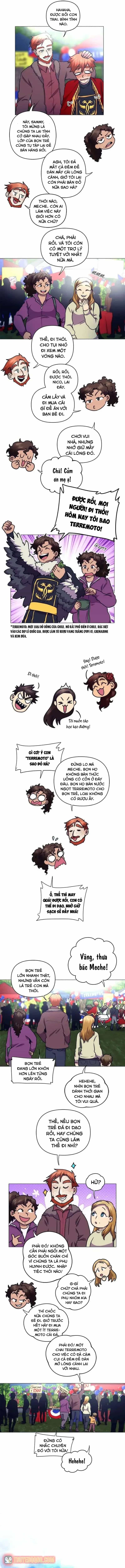 Roots Of The Heart - Chương 107 - ảnh 6