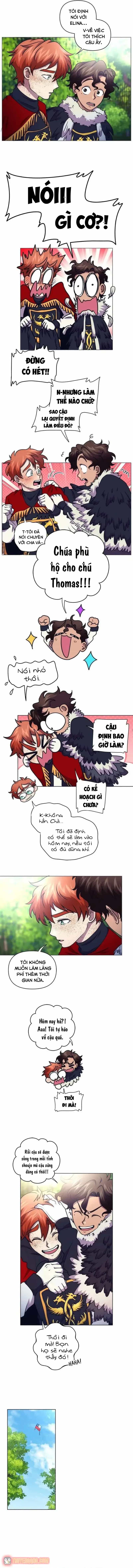 Roots Of The Heart - Chương 107 - ảnh 8
