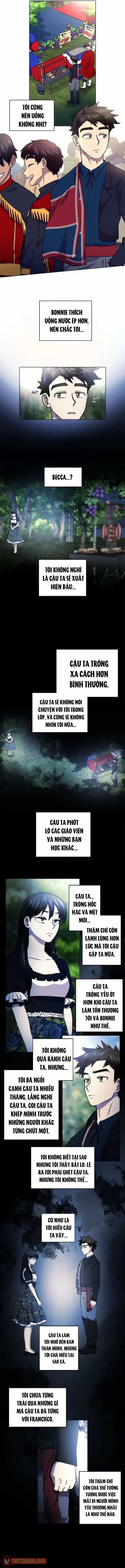 Roots Of The Heart - Chương 107 - ảnh 9