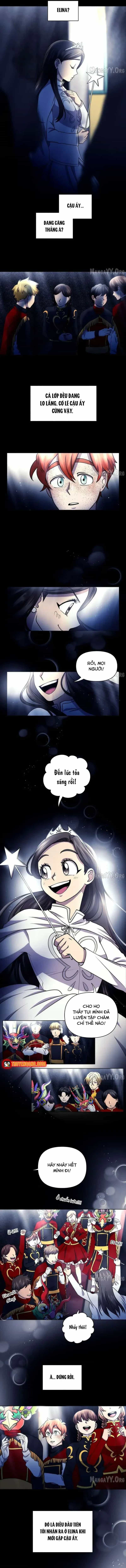 Roots Of The Heart - Chương 108 - ảnh 4