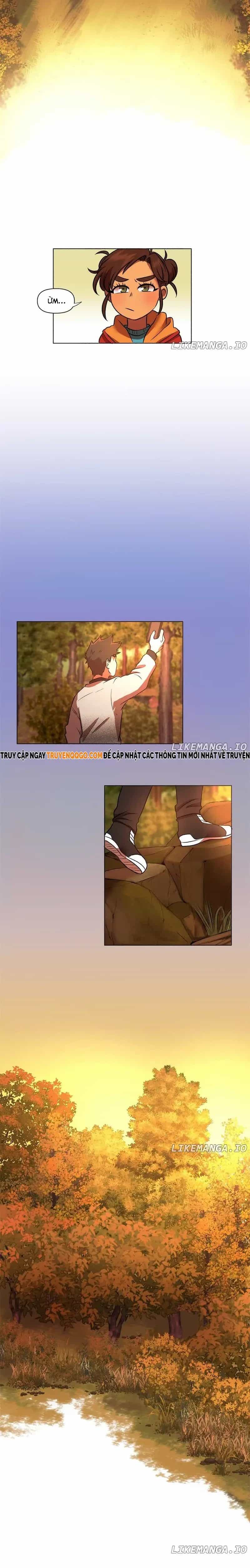 Roots Of The Heart - Chương 11 - ảnh 11