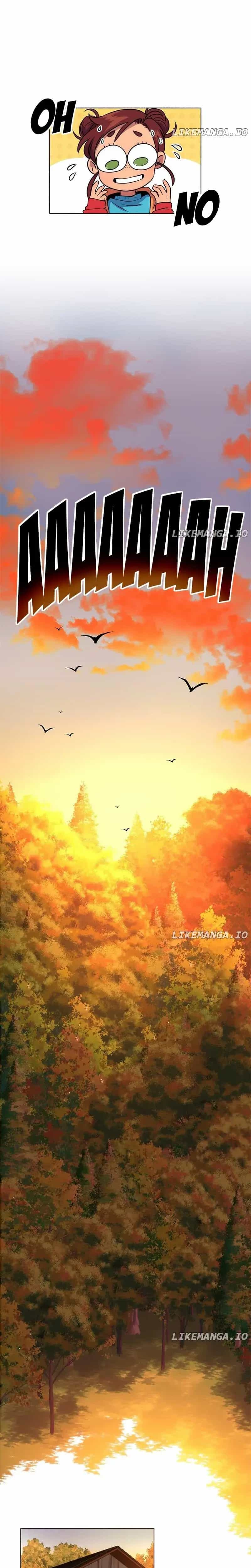 Roots Of The Heart - Chương 11 - ảnh 16