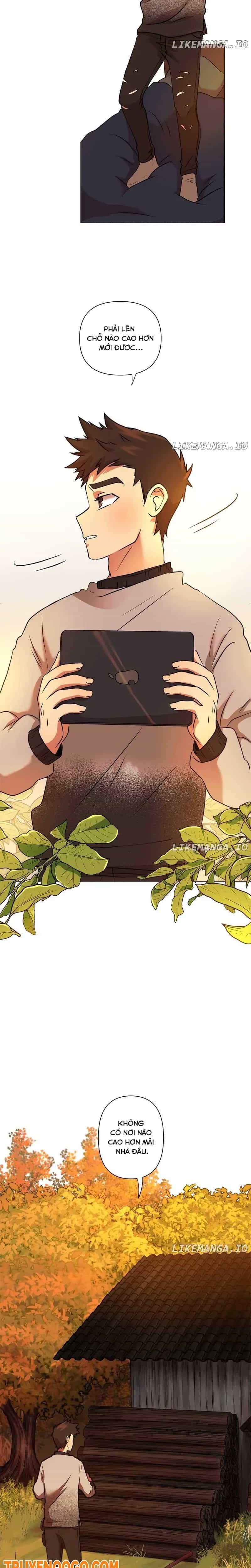 Roots Of The Heart - Chương 11 - ảnh 3