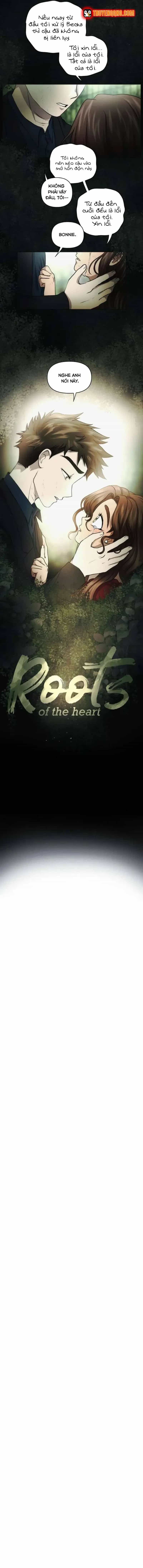 Roots Of The Heart - Chương 110 - ảnh 11