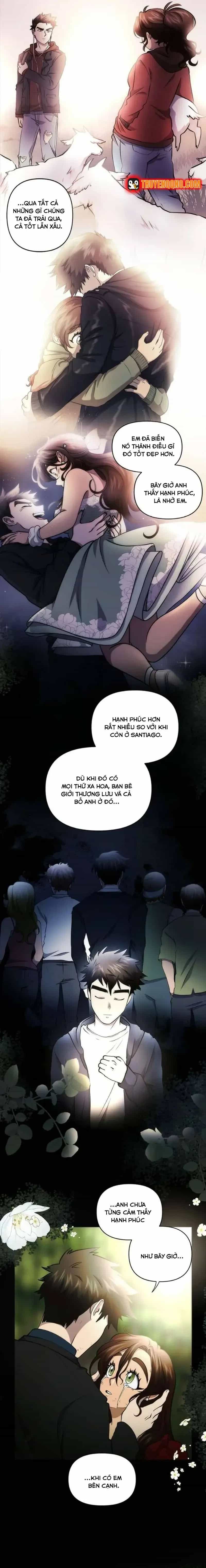 Roots Of The Heart - Chương 111 - ảnh 4
