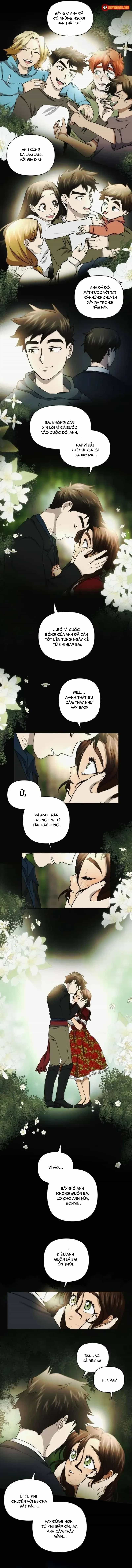 Roots Of The Heart - Chương 111 - ảnh 5
