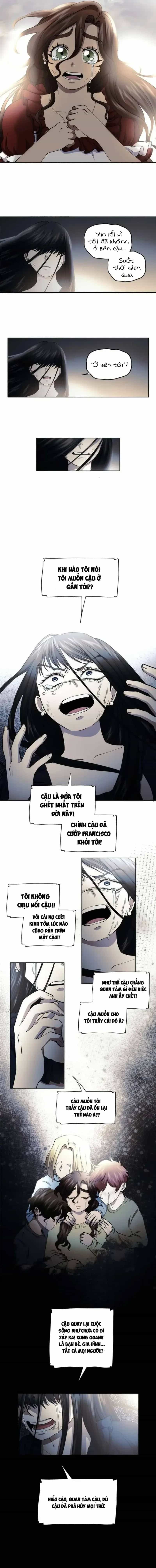 Roots Of The Heart - Chương 112 - ảnh 4
