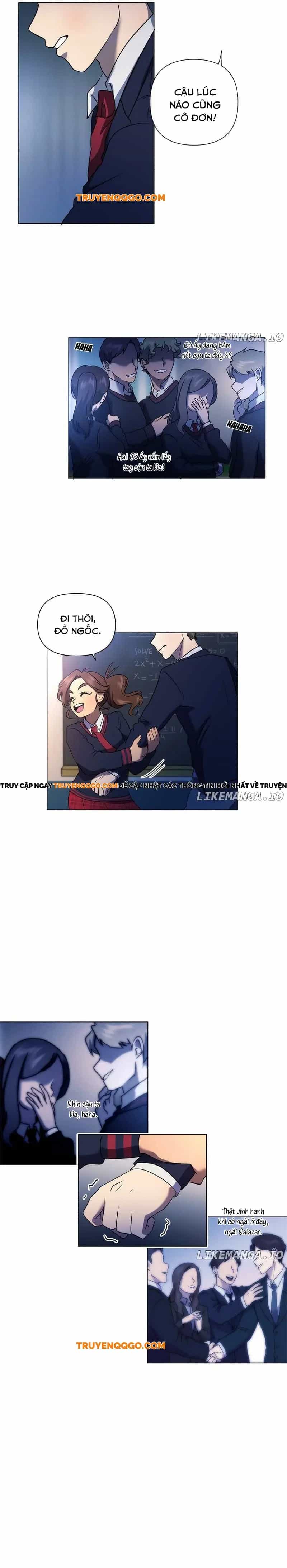 Roots Of The Heart - Chương 12 - ảnh 13