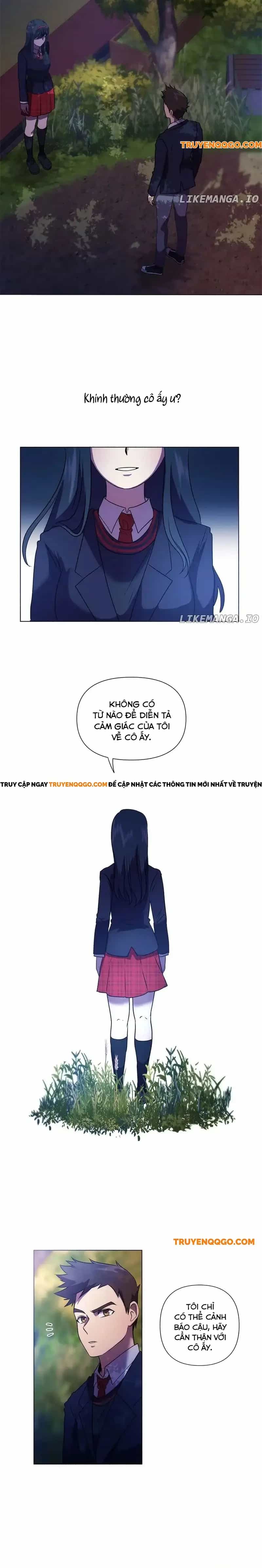 Roots Of The Heart - Chương 13 - ảnh 14