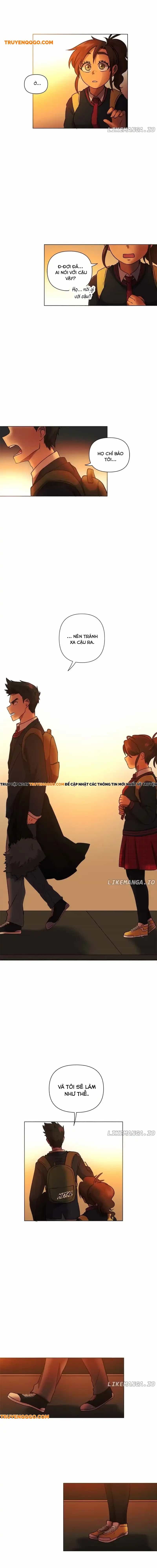 Roots Of The Heart - Chương 15 - ảnh 4
