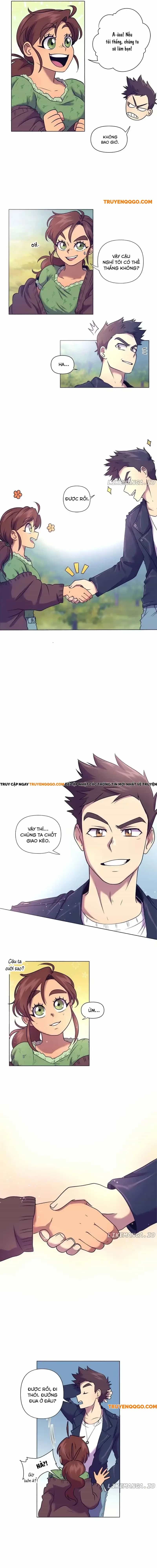 Roots Of The Heart - Chương 16 - ảnh 6