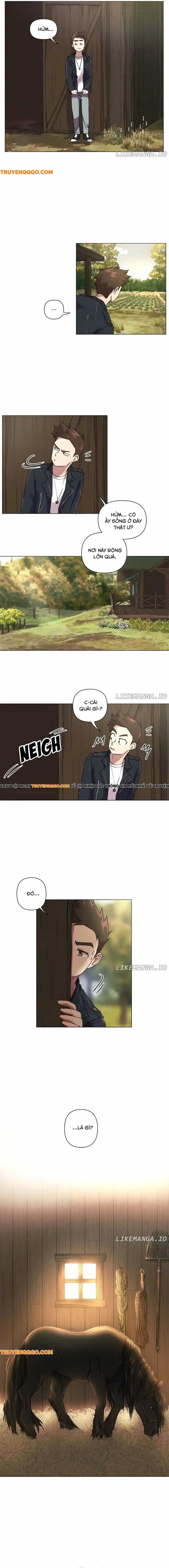 Roots Of The Heart - Chương 17 - ảnh 8