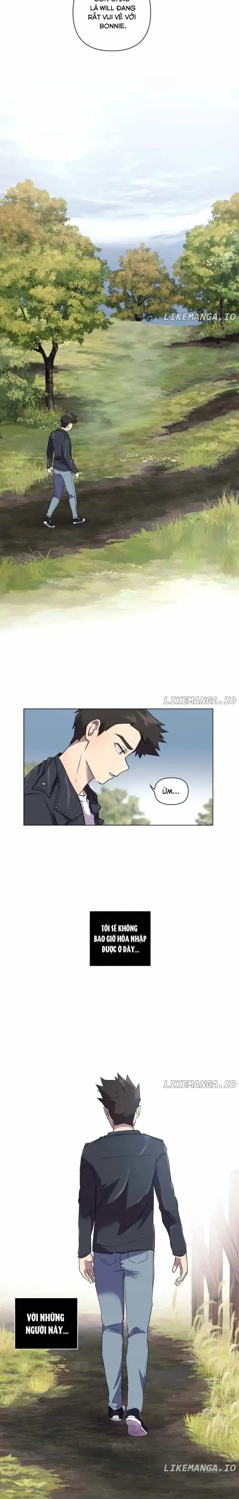 Roots Of The Heart - Chương 18 - ảnh 10