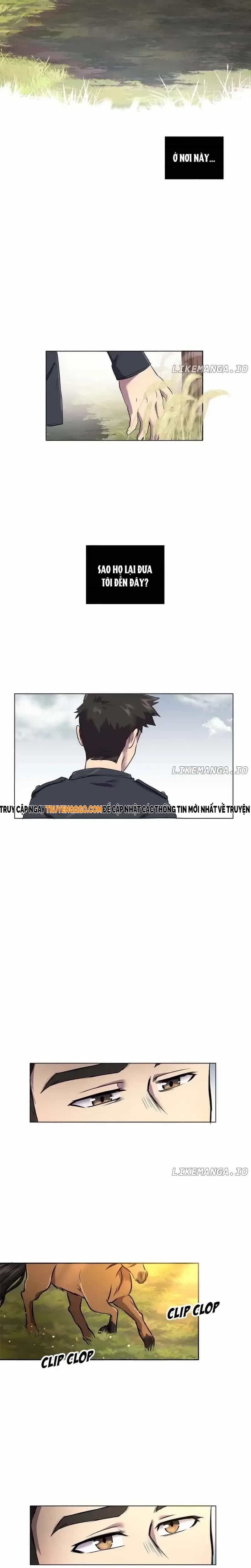 Roots Of The Heart - Chương 18 - ảnh 11
