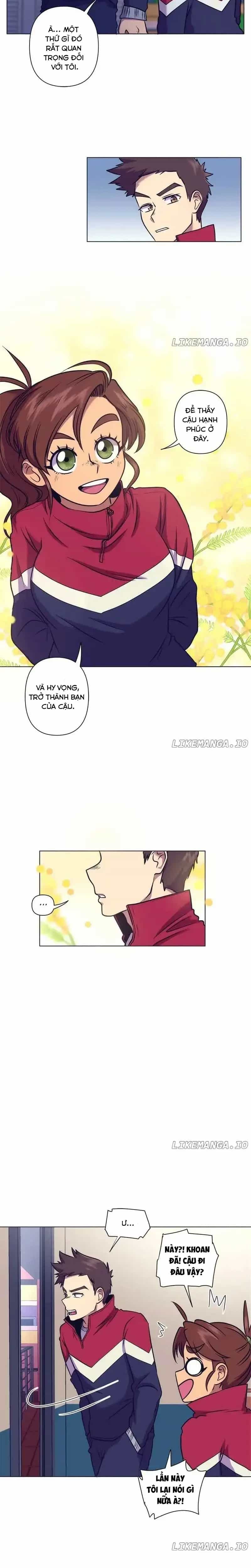 Roots Of The Heart - Chương 19 - ảnh 9
