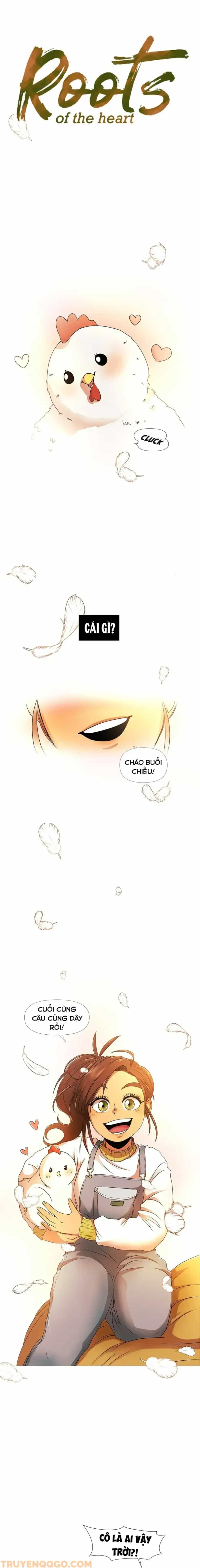 Roots Of The Heart - Chương 2 - ảnh 2