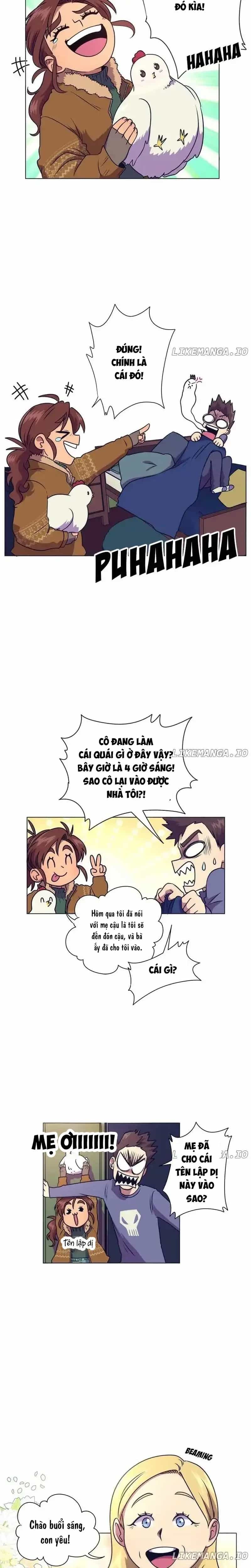 Roots Of The Heart - Chương 20 - ảnh 10
