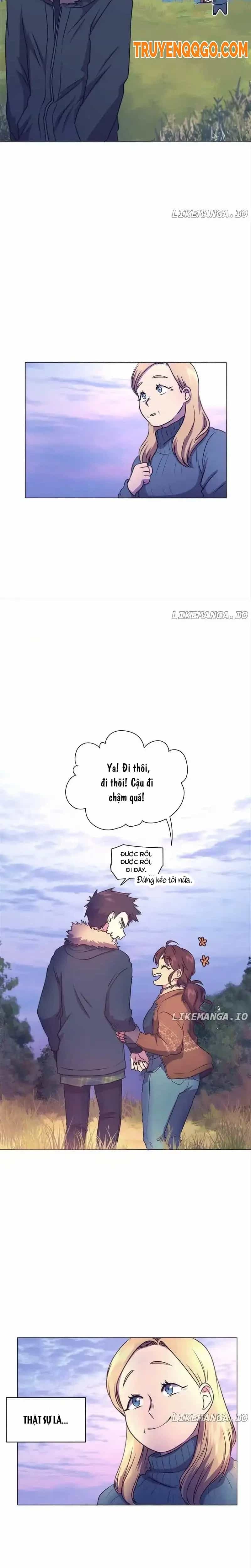 Roots Of The Heart - Chương 20 - ảnh 17