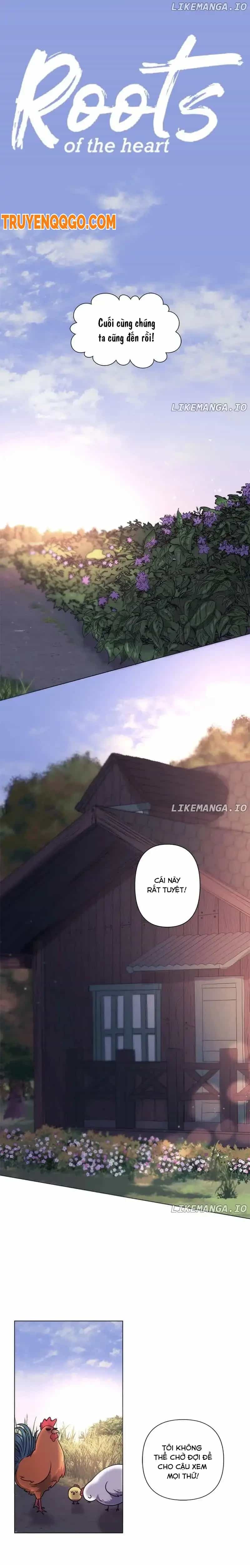 Roots Of The Heart - Chương 21 - ảnh 2