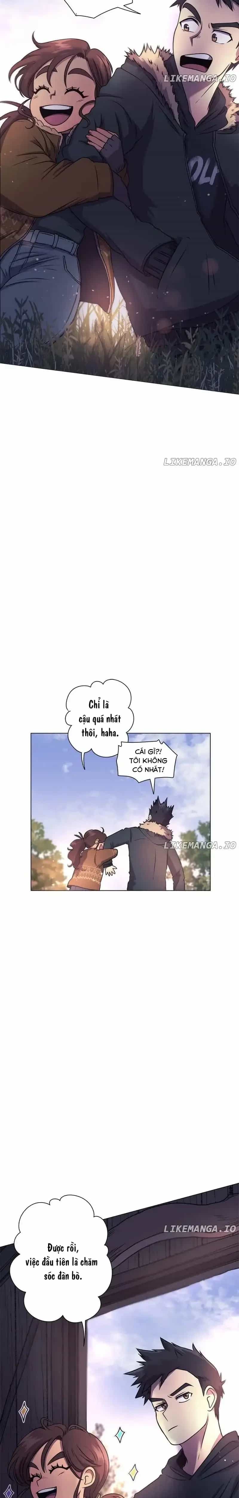Roots Of The Heart - Chương 21 - ảnh 4