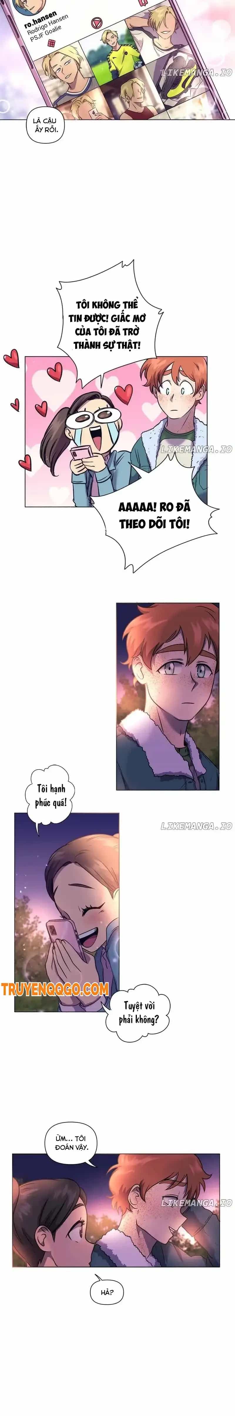 Roots Of The Heart - Chương 22 - ảnh 13